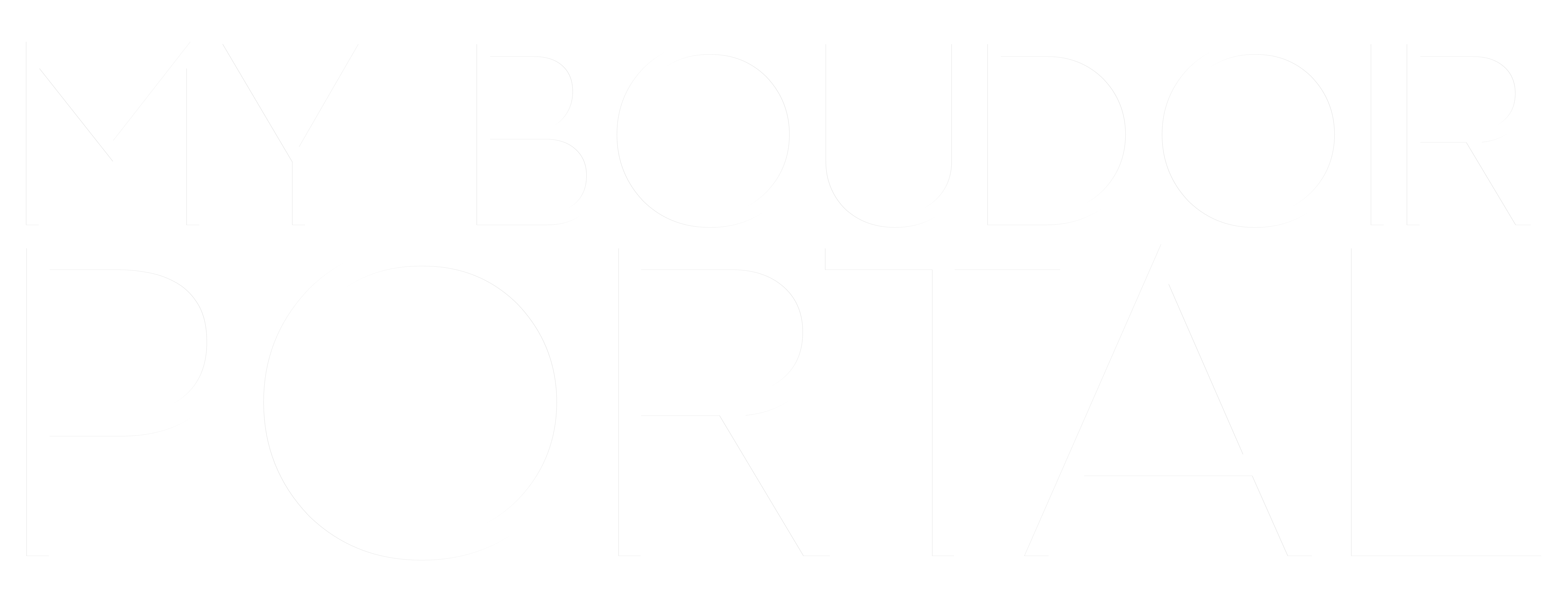 My Boudoir Portal